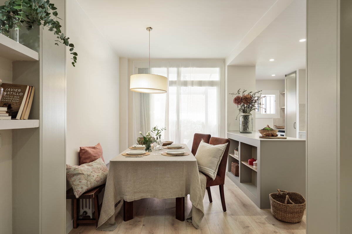 Matadepera - Interior View 12